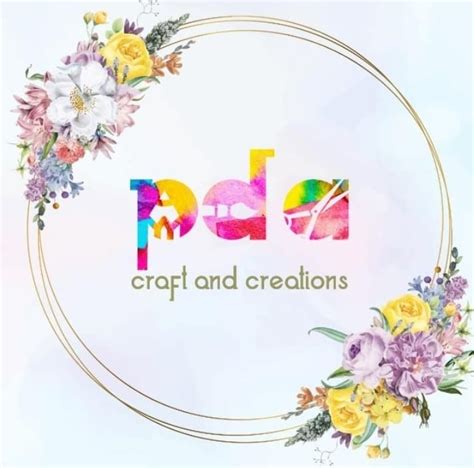 pda craft